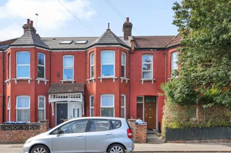 Denzil Road, NW10