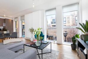 Flat 7, 2, Amelia Street, London SE17 3PY