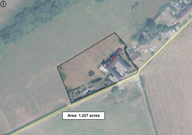 Boundary Plan