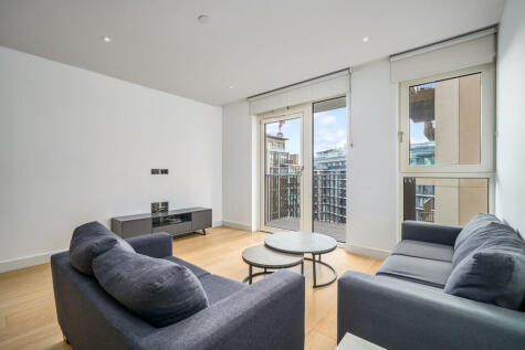 White City Living, London