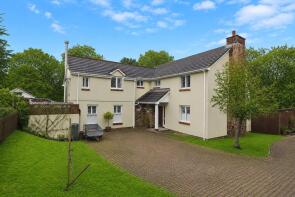 2, The Elms, Mines Road, Bideford EX39 4BA