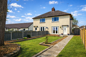 31, Syke Road, Wigton CA7 9LX