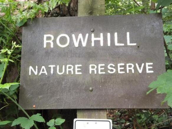 Rowhill