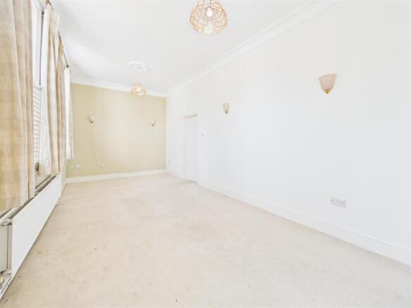 Lounge Dining Room