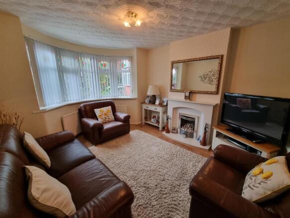 Lounge Area