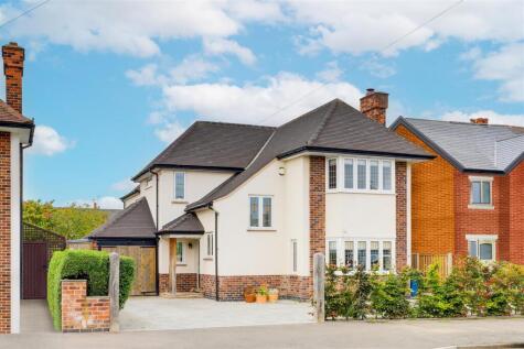 Gordon Road, West Bridgford, Nottinghamshire, NG2 5LW