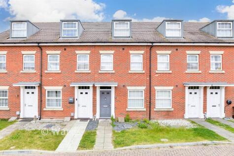 Castle Drive, Margate, Kent