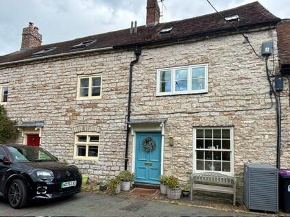 King Street, Much Wenlock