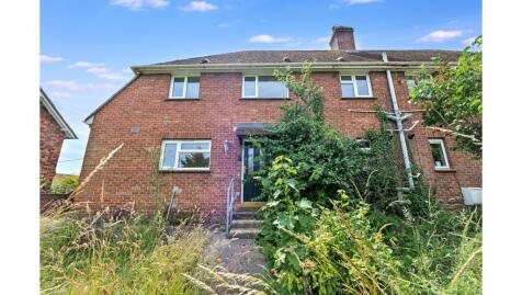 1 Childrey Way, East Challow, Wantage, Oxfordshire, OX12