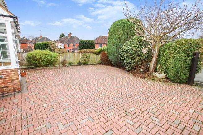 FORE GARDEN