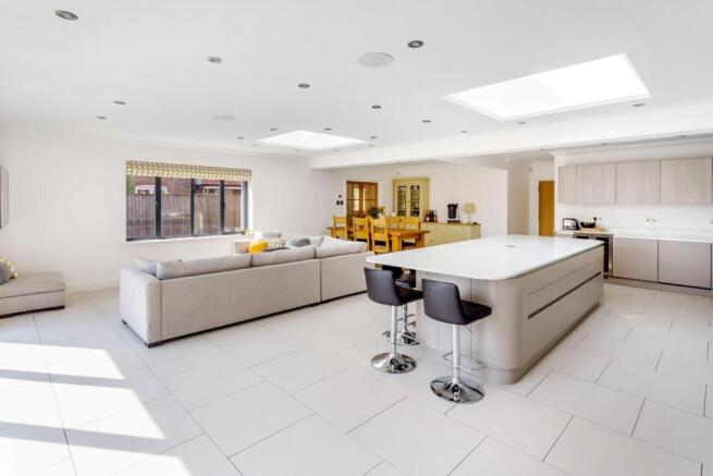 Surrey Estates