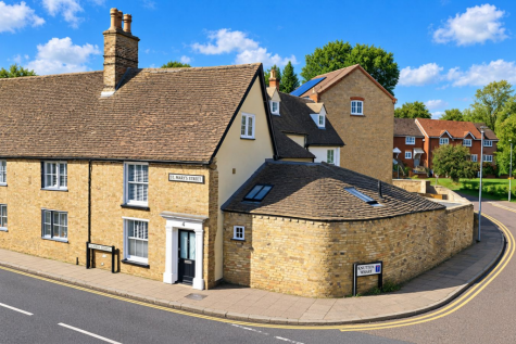 St Marys Street, Eynesbury, St Neots, PE19