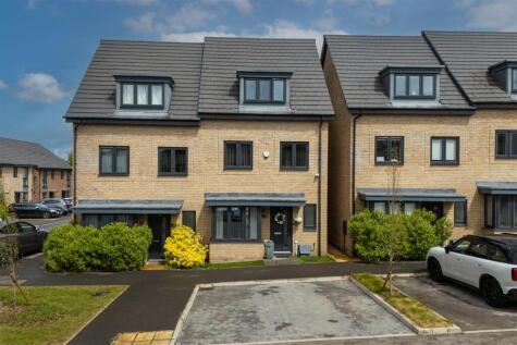 Woodlands Place, Blythe Valley, Solihull