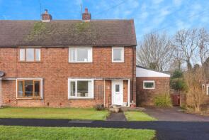 23, Gilhouse Avenue, Lea, Preston PR2 1YE