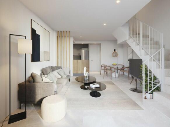 UCR_MII_Habitatge Ti