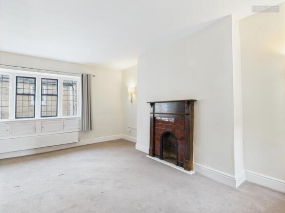 Kitchen/Living Area