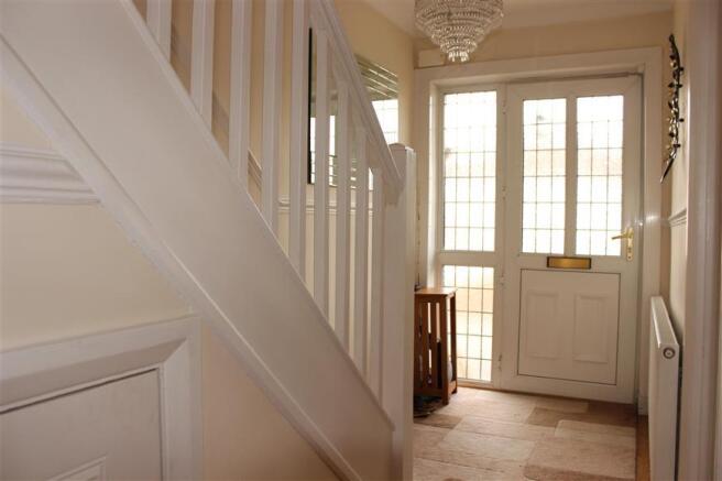 Hall Way