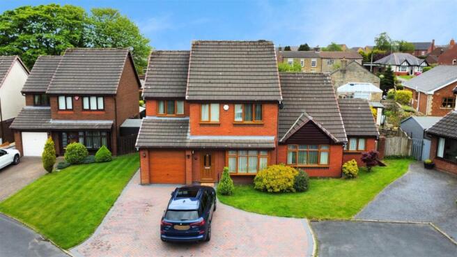 Gategill Grove For Sale