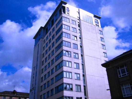 Elevation