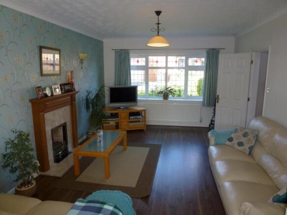 Living / Dining Room