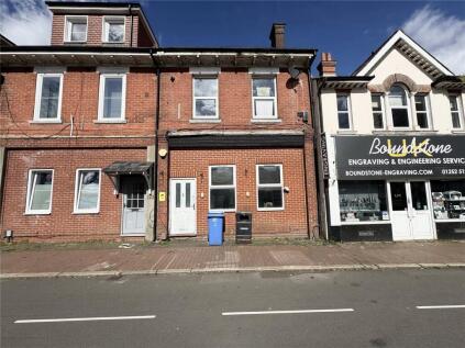 Lynchford Road, Farnborough, Hampshire, GU14