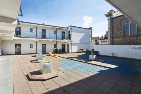 St. Faiths Street, Maidstone, Kent, ME14