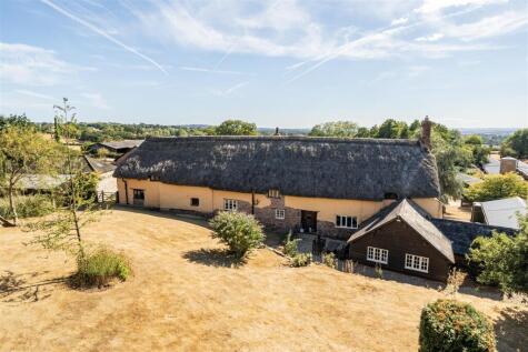Plymtree, Cullompton