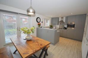 31, Woodford Drive, Widnes WA8 9BF