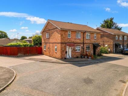 Nappin Close, Aylesbury, HP19
