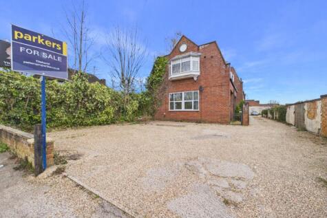 Tigel Mews, Norcot Road, Tilehurst, Reading, RG30