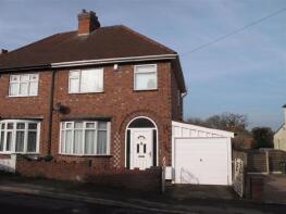 94, Swan Bank, Wolverhampton WV4 5PZ
