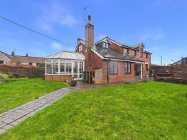 The Stables, Cooks Lane, Banwell BS29 6DS