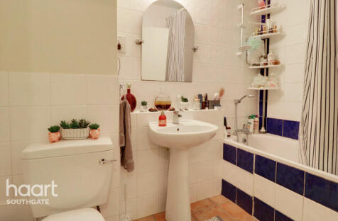 Windsor Court, London