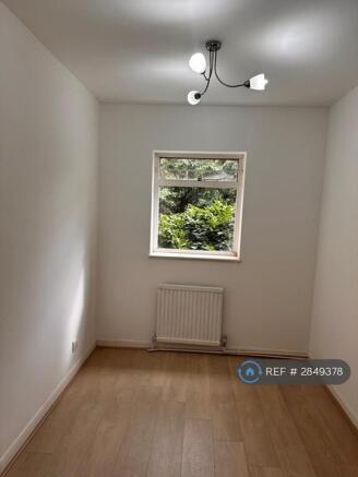 2nd Bedroom