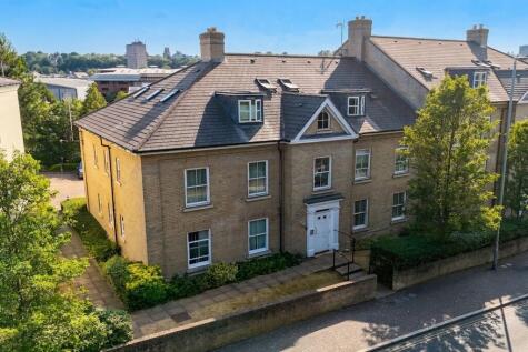 Great Eastern Court, Lower Clarence Road, Norwich