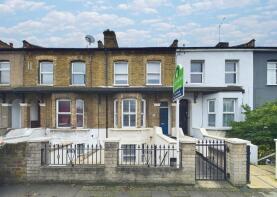 55, Chobham Road, Stratford, London E15 1LU