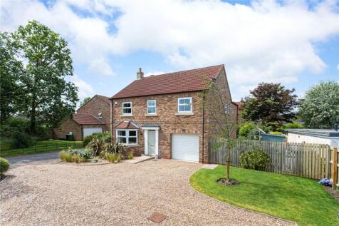 Strensall, York, North Yorkshire, YO32