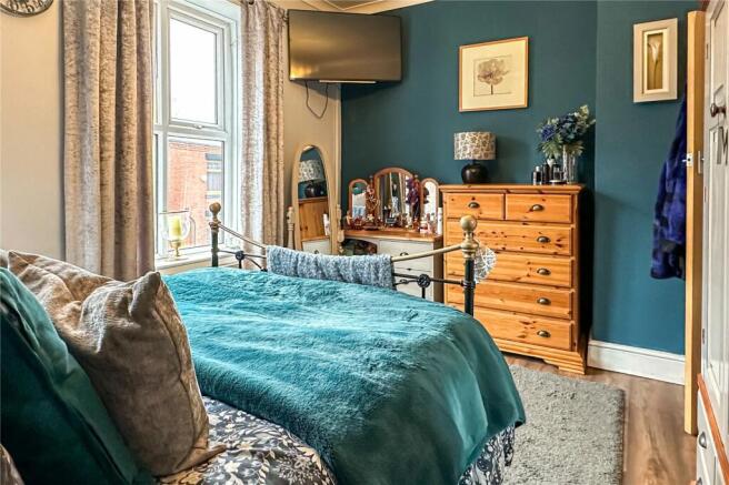 Bed 1