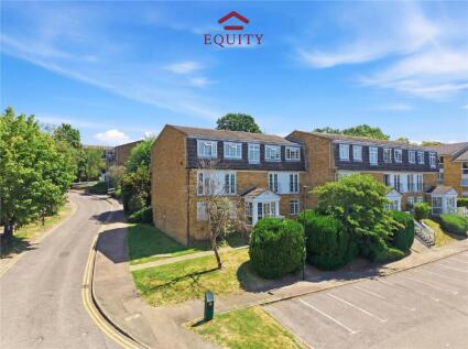 Crofton Way, Enfield, EN2