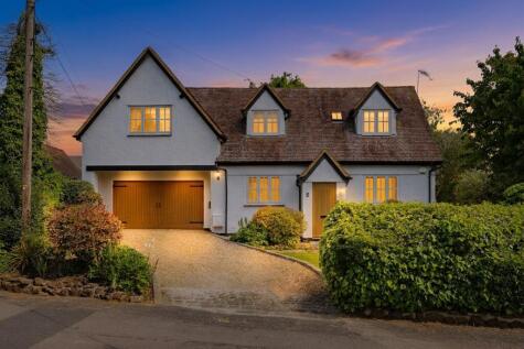 West End Road, Silsoe, MK45