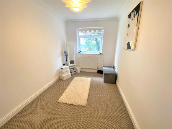 BEDROOM FIVE