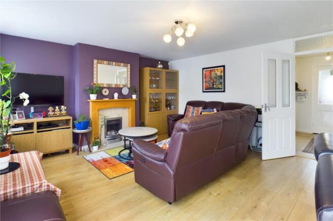 Living / Dining Room