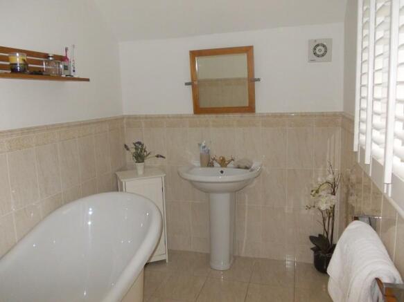 En Suite