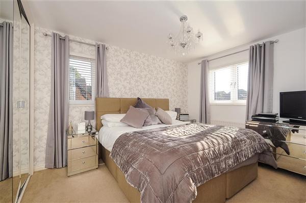 BEDROOM 1