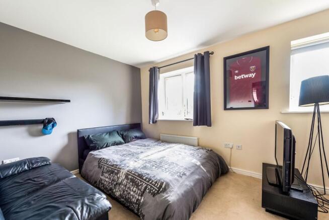 Bedroom 1