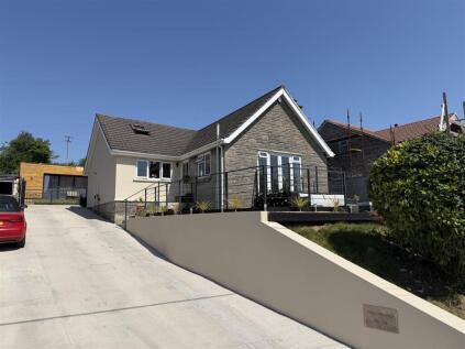 Bristol Road, Radstock