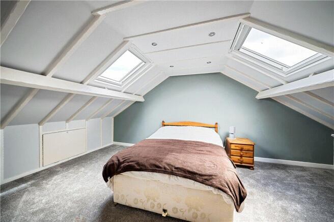 Occasional Room