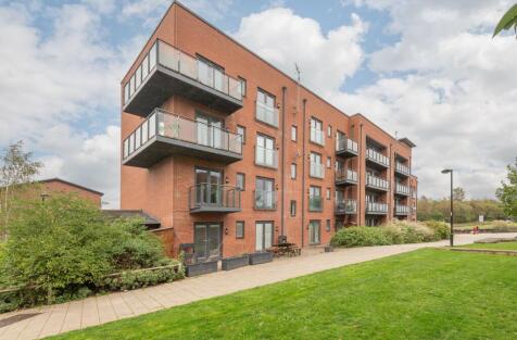 Aire Quay, Leeds, LS10