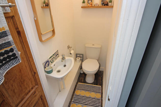 WC