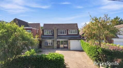 Stock Road, Billericay, CM12
